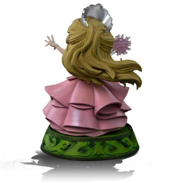 Figurine Mini Co. Glinda 15 cm - Iron Studios Wicked