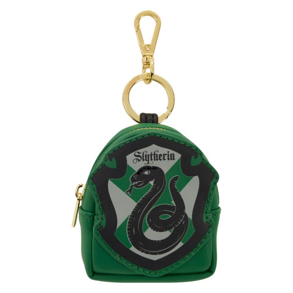 Porte-clés Mystère mini sac à dos Poudlard - Harry Potter Loungefly