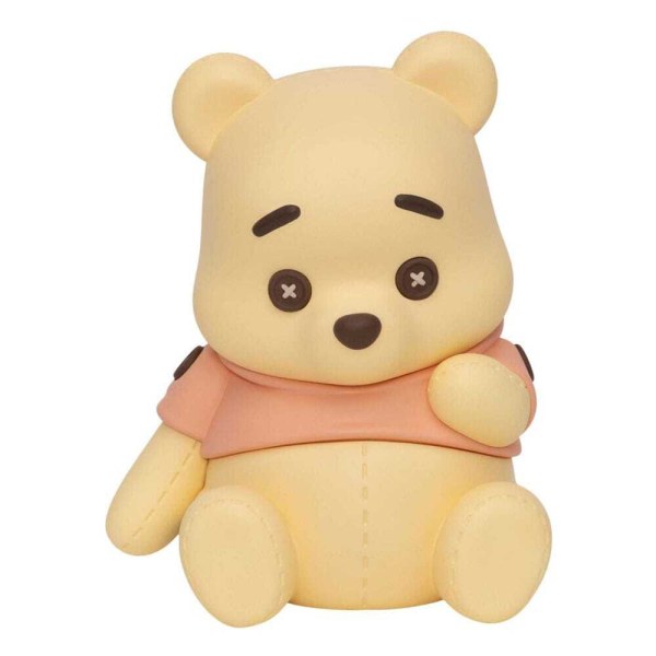 Winnie l'ourson tirelire Winnie the Pooh 12 cm