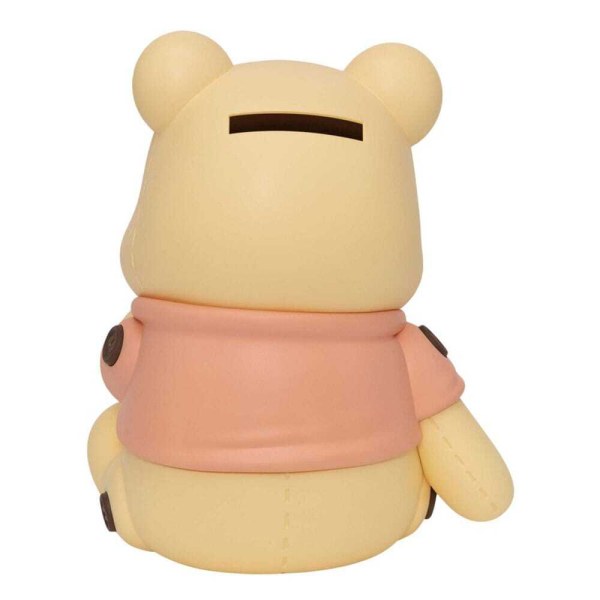Winnie l'ourson tirelire Winnie the Pooh 12 cm