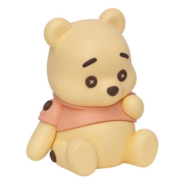 Winnie l'ourson tirelire Winnie the Pooh 12 cm