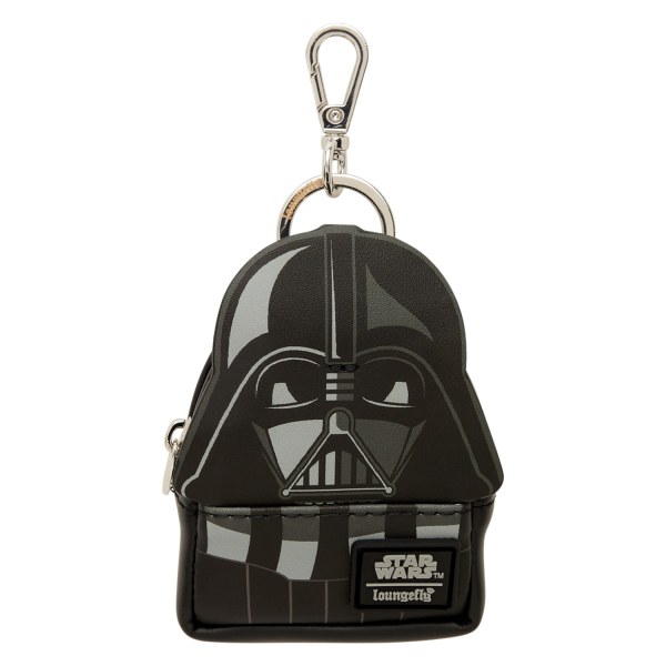 Porte-clés mini sac à dos mystère personnages de Star Wars - Star Wars Loungefly