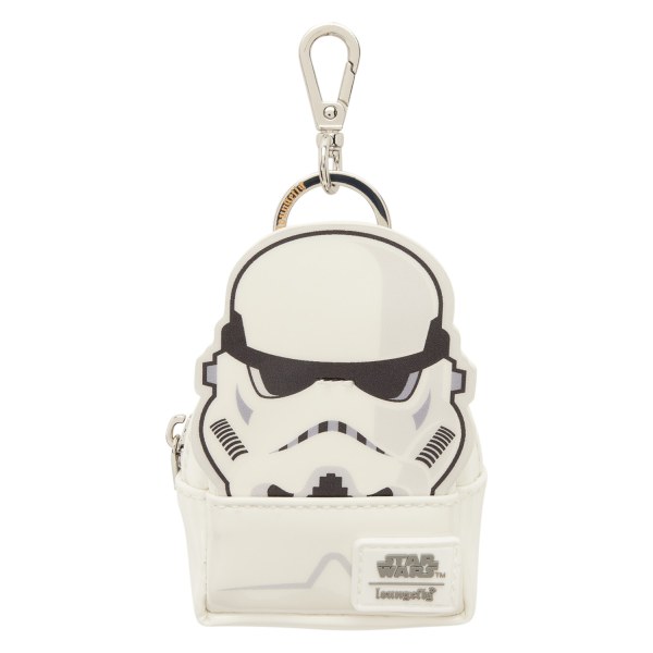 Porte-clés mini sac à dos mystère personnages de Star Wars - Star Wars Loungefly