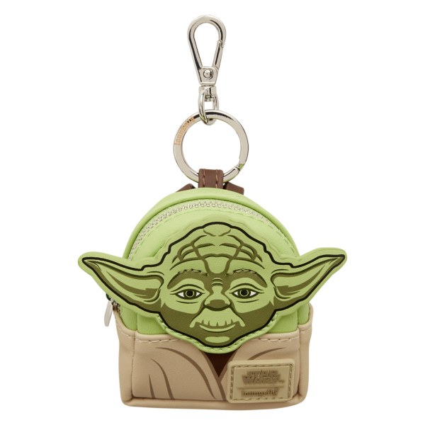 Porte-clés mini sac à dos mystère personnages de Star Wars - Star Wars Loungefly