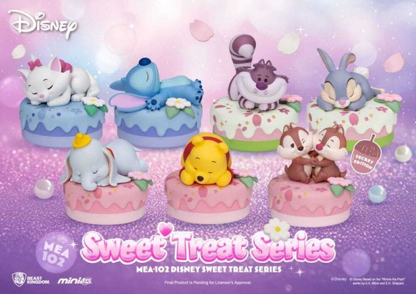 Disney assortiment figurines Mini Egg Attack Blind Box Sweet treat 5 cm (6)