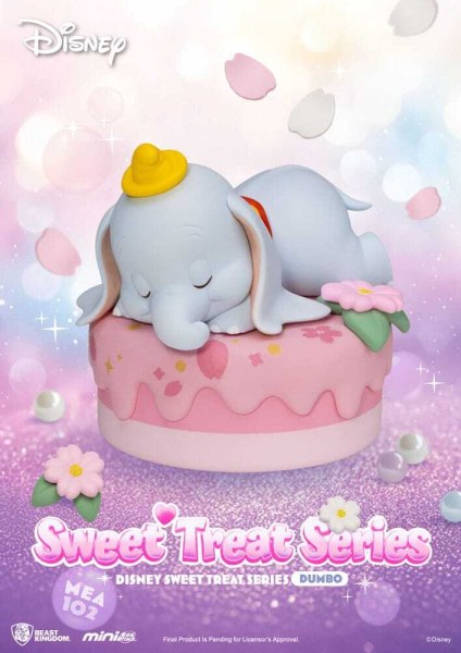 Disney assortiment figurines Mini Egg Attack Blind Box Sweet treat 5 cm (6)