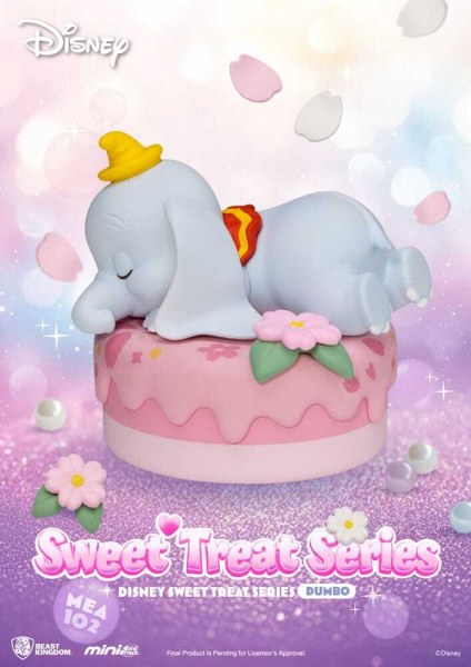 Disney assortiment figurines Mini Egg Attack Blind Box Sweet treat 5 cm (6)