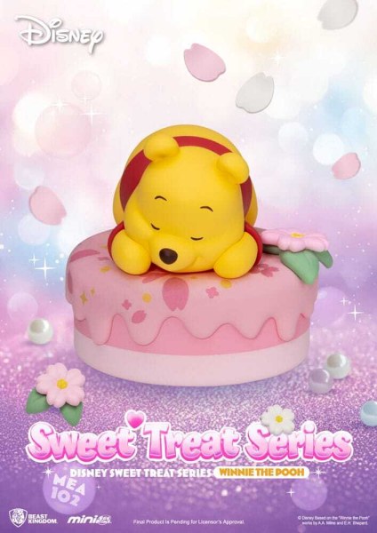 Disney assortiment figurines Mini Egg Attack Blind Box Sweet treat 5 cm (6)