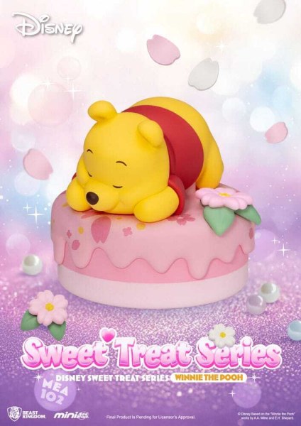 Disney assortiment figurines Mini Egg Attack Blind Box Sweet treat 5 cm (6)