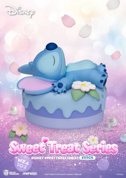 Disney assortiment figurines Mini Egg Attack Blind Box Sweet treat 5 cm (6)