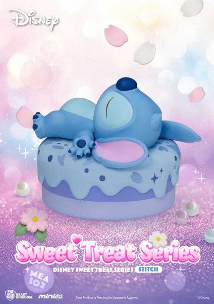 Disney assortiment figurines Mini Egg Attack Blind Box Sweet treat 5 cm (6)