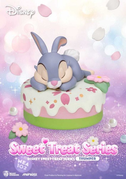 Disney assortiment figurines Mini Egg Attack Blind Box Sweet treat 5 cm (6)