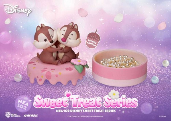 Disney assortiment figurines Mini Egg Attack Blind Box Sweet treat 5 cm (6)