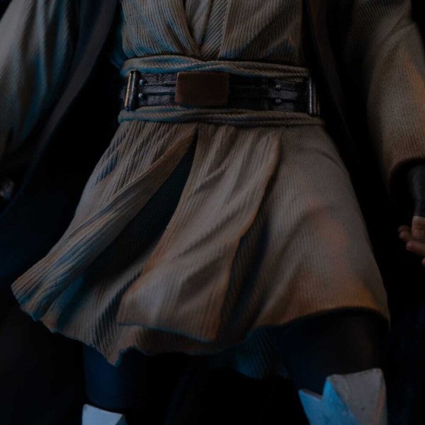 Art Scale Obi-Wan Kenobi signature 26 cm - Iron Studios Star Wars