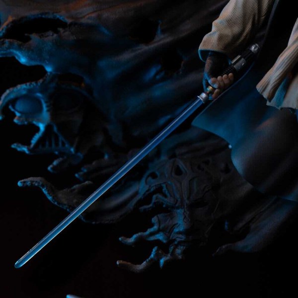 Art Scale Obi-Wan Kenobi signature 26 cm - Iron Studios Star Wars
