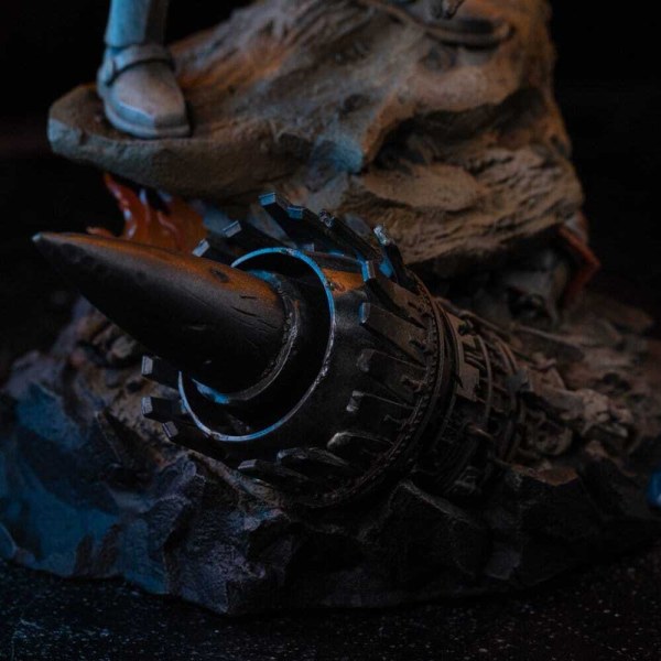 Art Scale Obi-Wan Kenobi signature 26 cm - Iron Studios Star Wars