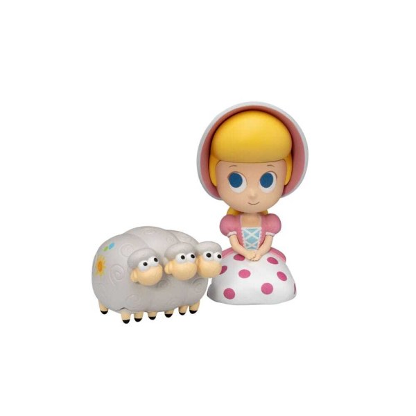 Assortiment de figurines Toy Story Mini Egg Attack Blind Box Série Cache-cache 8 cm (6)