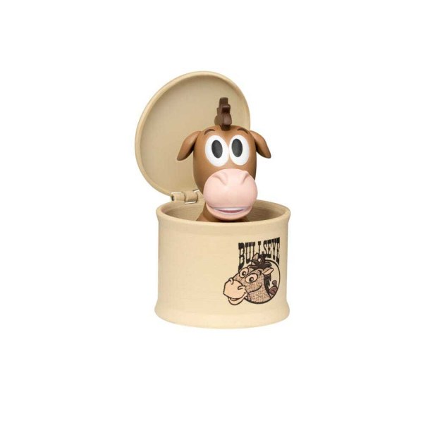 Assortiment de figurines Toy Story Mini Egg Attack Blind Box Série Cache-cache 8 cm (6)