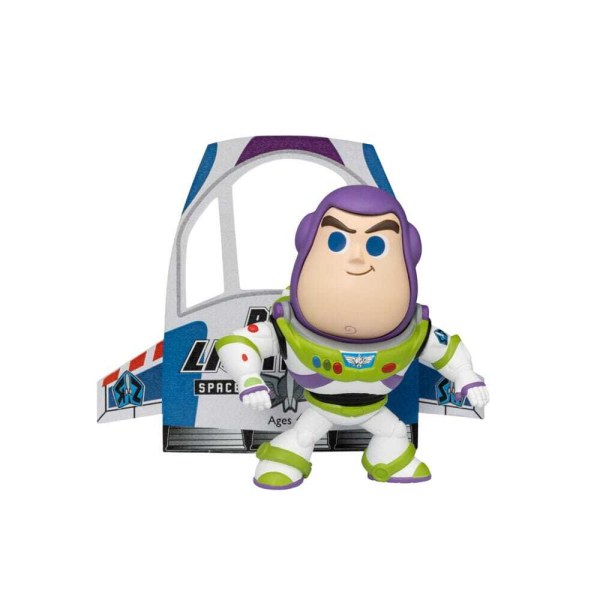 Assortiment de figurines Toy Story Mini Egg Attack Blind Box Série Cache-cache 8 cm (6)