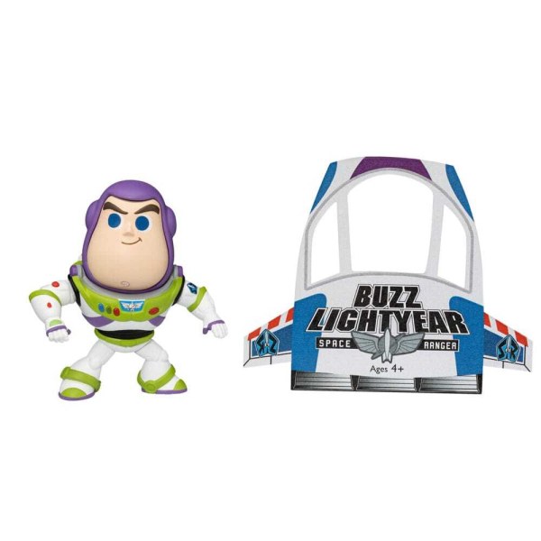 Assortiment de figurines Toy Story Mini Egg Attack Blind Box Série Cache-cache 8 cm (6)