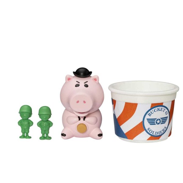 Assortiment de figurines Toy Story Mini Egg Attack Blind Box Série Cache-cache 8 cm (6)