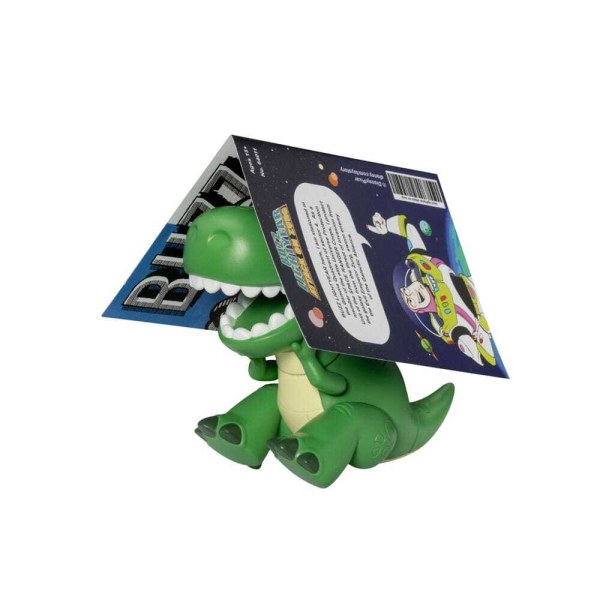 Assortiment de figurines Toy Story Mini Egg Attack Blind Box Série Cache-cache 8 cm (6)