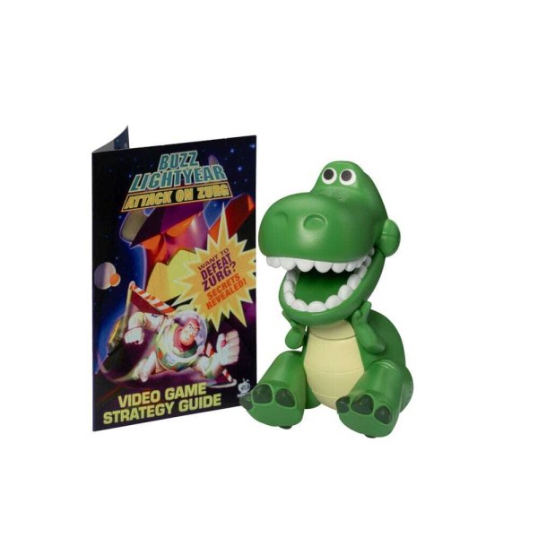 Assortiment de figurines Toy Story Mini Egg Attack Blind Box Série Cache-cache 8 cm (6)