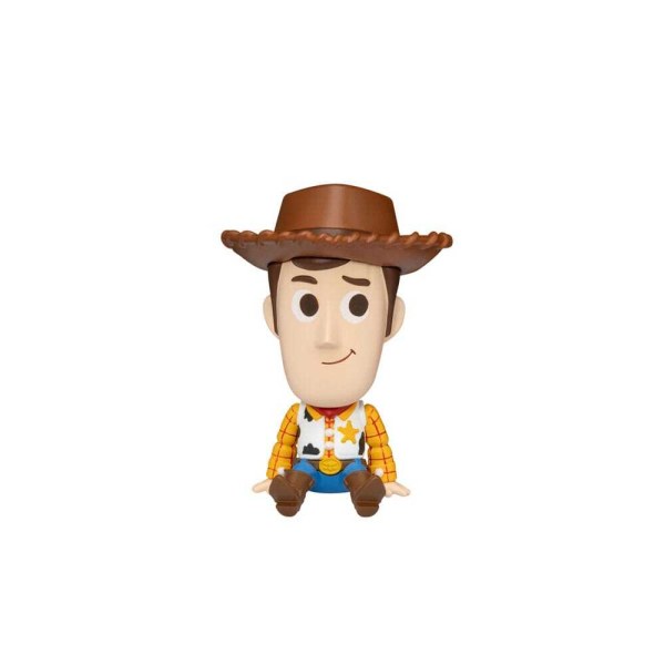 Assortiment de figurines Toy Story Mini Egg Attack Blind Box Série Cache-cache 8 cm (6)