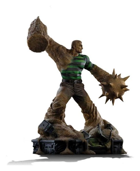 Art Scale Sandman 30 cm - Iron Studios Spider-Man Marvel Comics