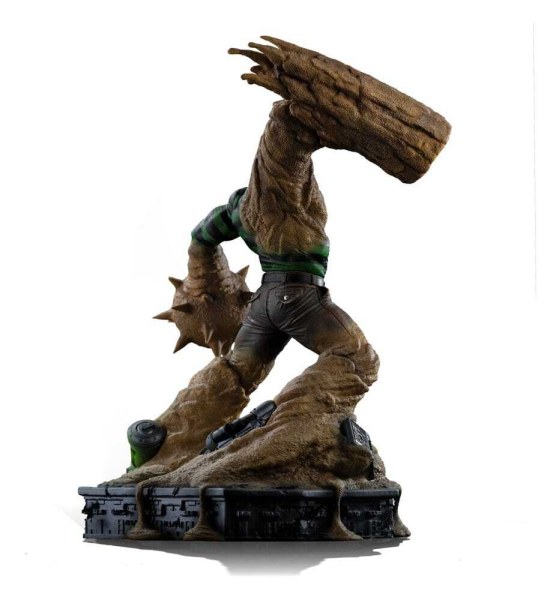 Art Scale Sandman 30 cm - Iron Studios Spider-Man Marvel Comics