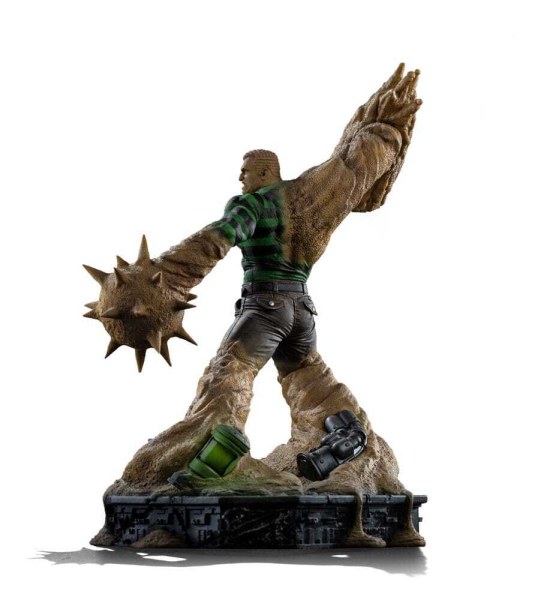 Art Scale Sandman 30 cm - Iron Studios Spider-Man Marvel Comics