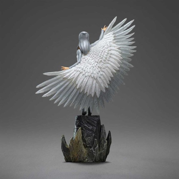Statuette Maîtres de l'Univers à Art Scale 1/10, Sorcière Blanche, 26 cm