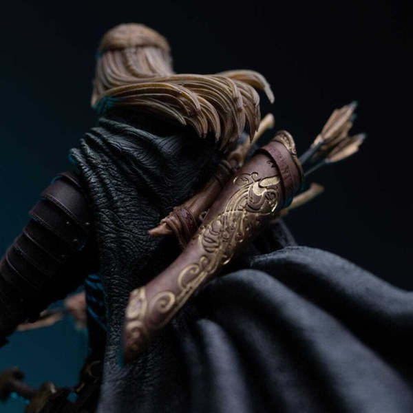 Art Scale Legolas 29 cm - Iron Studios Le Seigneur des Anneaux