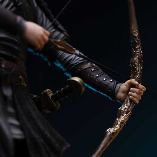 Art Scale Legolas 29 cm - Iron Studios Le Seigneur des Anneaux