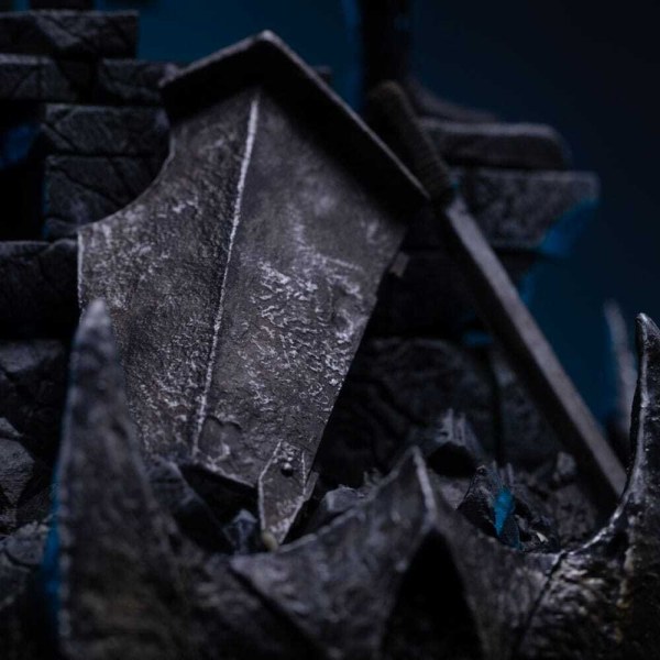 Art Scale Legolas 29 cm - Iron Studios Le Seigneur des Anneaux