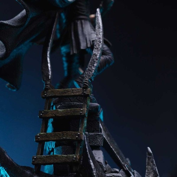 Art Scale Legolas 29 cm - Iron Studios Le Seigneur des Anneaux