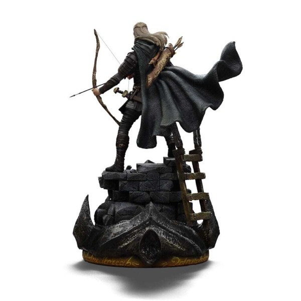 Art Scale Legolas 29 cm - Iron Studios Le Seigneur des Anneaux