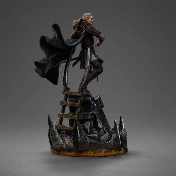 Art Scale Legolas 29 cm - Iron Studios Le Seigneur des Anneaux