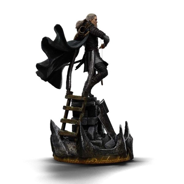 Art Scale Legolas 29 cm - Iron Studios Le Seigneur des Anneaux