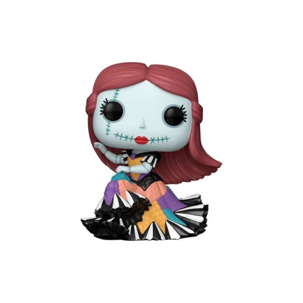 FUNKO POP! 1605 Sally Couture - Disney L'étrange Noël De Monsieur Jack