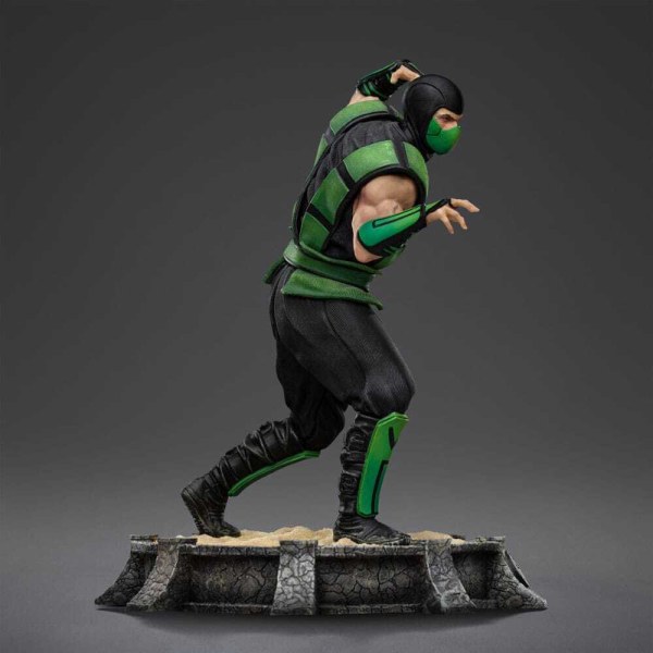Mortal Kombat statuette 1/10 Art Scale Reptile 20 cm