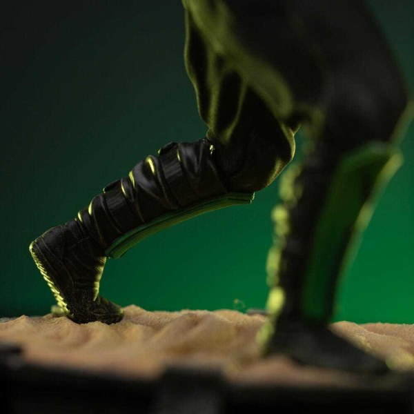 Mortal Kombat statuette 1/10 Art Scale Reptile 20 cm