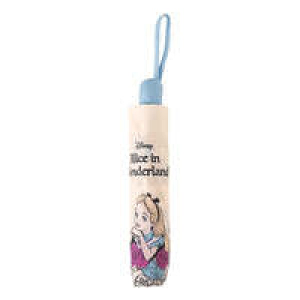 Parapluie Disney Alice au pays des merveilles