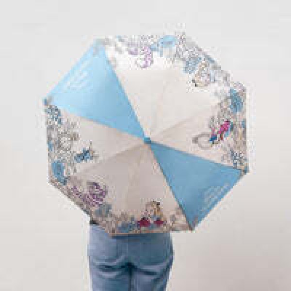 Parapluie Disney Alice au pays des merveilles