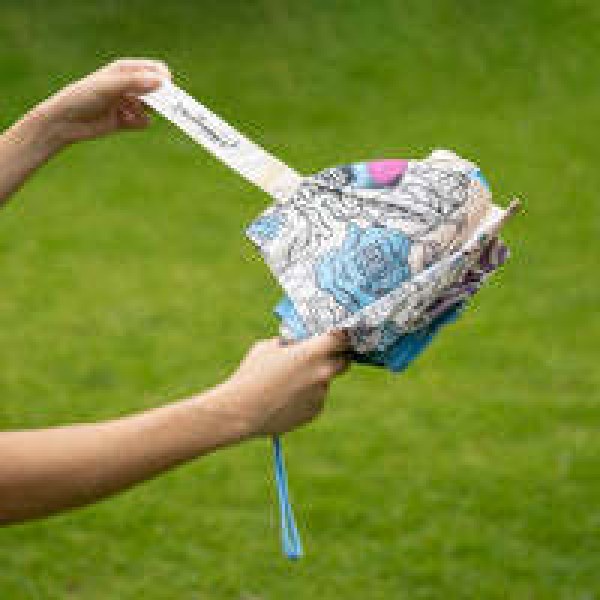 Parapluie Disney Alice au pays des merveilles