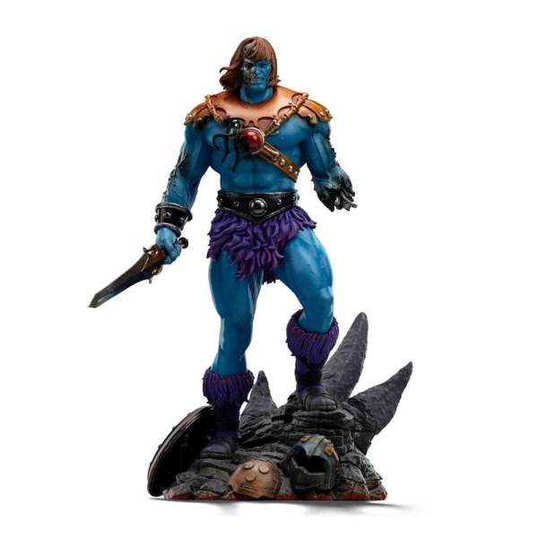 Masters of the Universe statuette 1/10 Art Scale Faker 22 cm