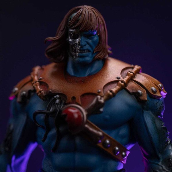 Masters of the Universe statuette 1/10 Art Scale Faker 22 cm
