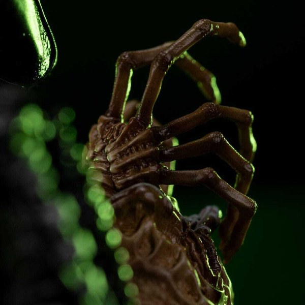 Alien statuette 1/10 Art Scale Alien Big Chap 24 cm