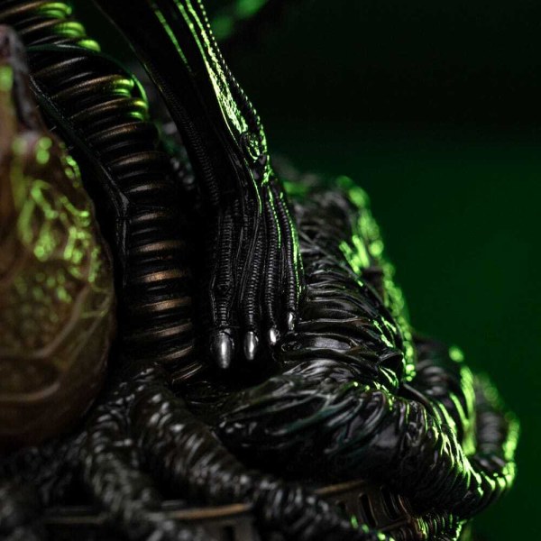 Alien statuette 1/10 Art Scale Alien Big Chap 24 cm