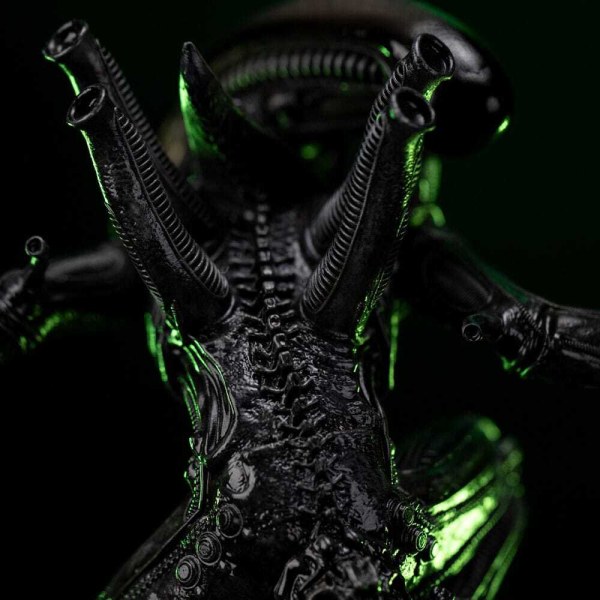 Alien statuette 1/10 Art Scale Alien Big Chap 24 cm